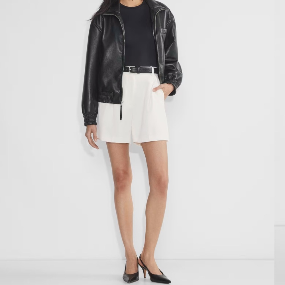 Wilfred Aritzia The Effortless Shorts